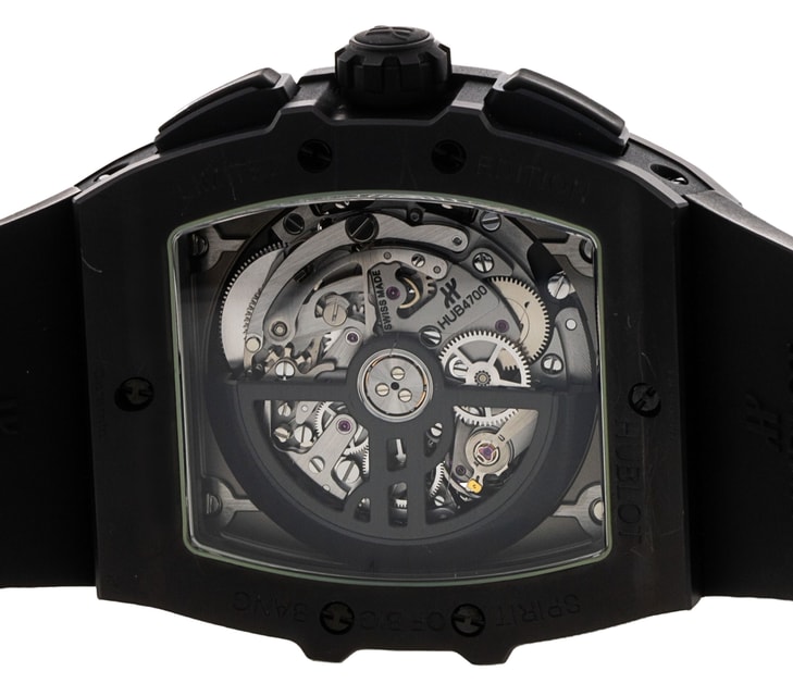 Hublot Big Bang 641.CI.0110.RX Image 4
